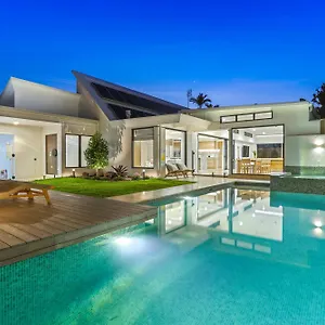Holiday home Raven6, Sound, Noosa Heads